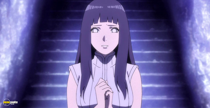 A still #4 from The Last: Naruto the Movie (2014)