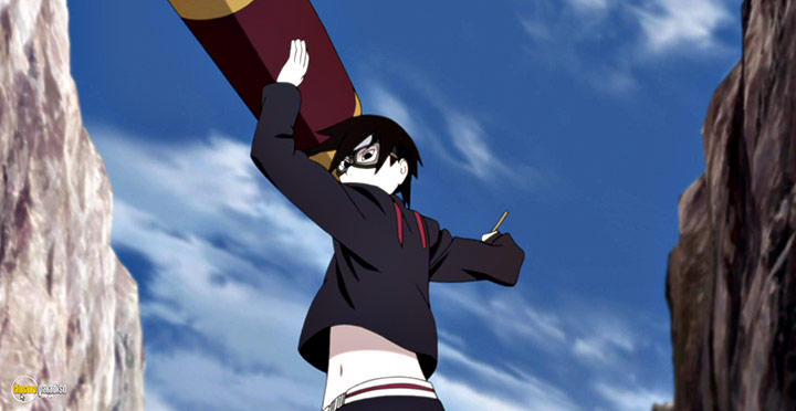 A still #20 from The Last: Naruto the Movie (2014)