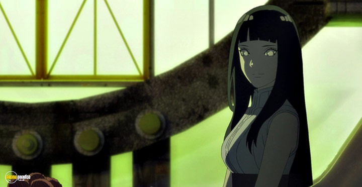 A still #19 from The Last: Naruto the Movie (2014)