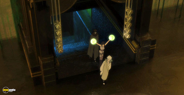 A still #17 from The Last: Naruto the Movie (2014)