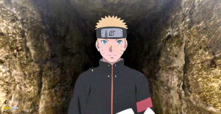 A still #1 from The Last: Naruto the Movie (2014)