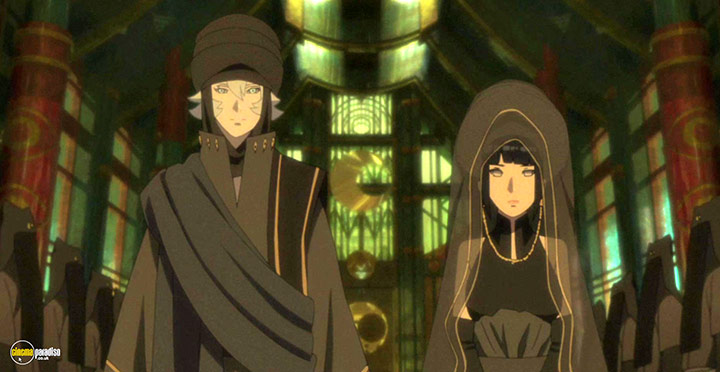 A still #16 from The Last: Naruto the Movie (2014)