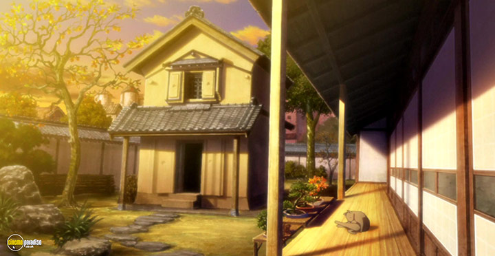 A still #15 from The Last: Naruto the Movie (2014)