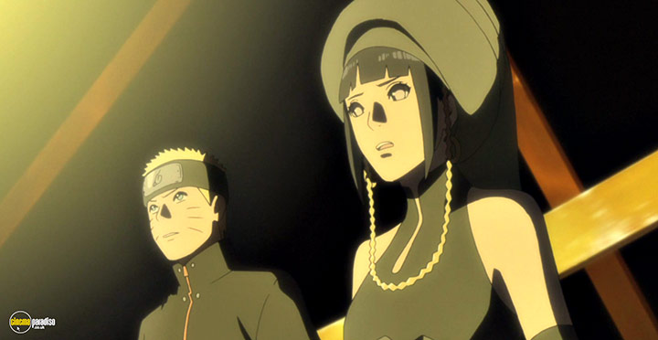 A still #14 from The Last: Naruto the Movie (2014)