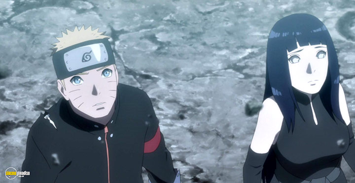 A still #12 from The Last: Naruto the Movie (2014)