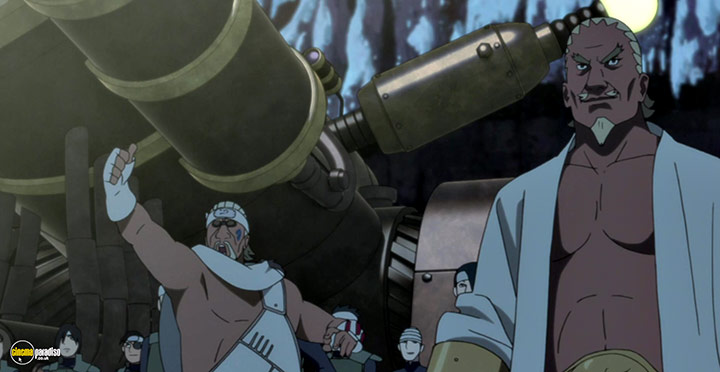 A still #11 from The Last: Naruto the Movie (2014)