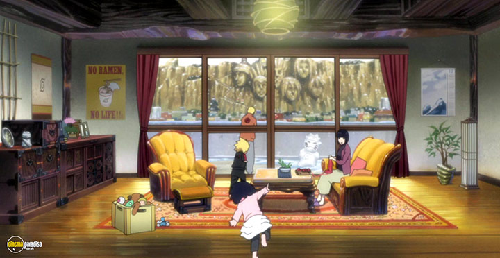 A still #10 from The Last: Naruto the Movie (2014)