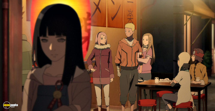 A still #8 from The Last: Naruto the Movie (2014)
