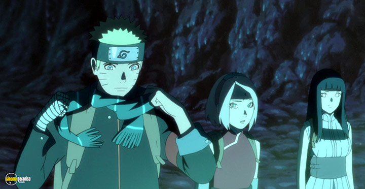 A still #7 from The Last: Naruto the Movie (2014)