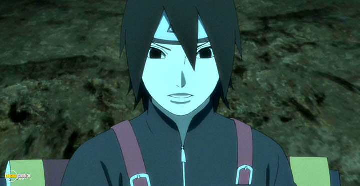 A still #2 from The Last: Naruto the Movie (2014)