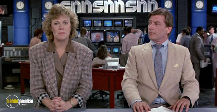 A still from Switching Channels (1988) 