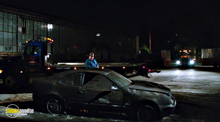 A still #33 from Bones: Series 9 (2013)