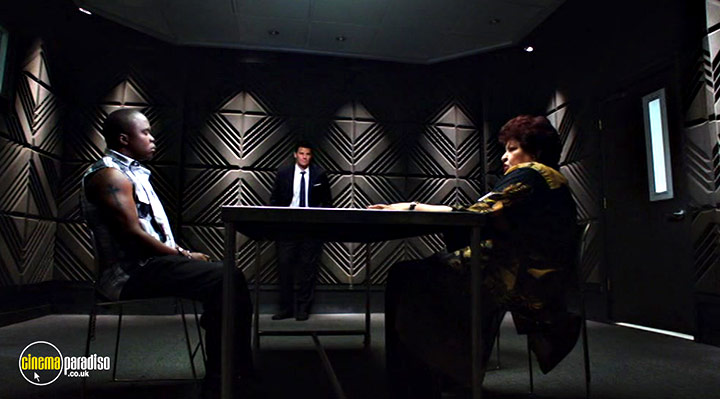 A still #30 from Bones: Series 9 (2013)