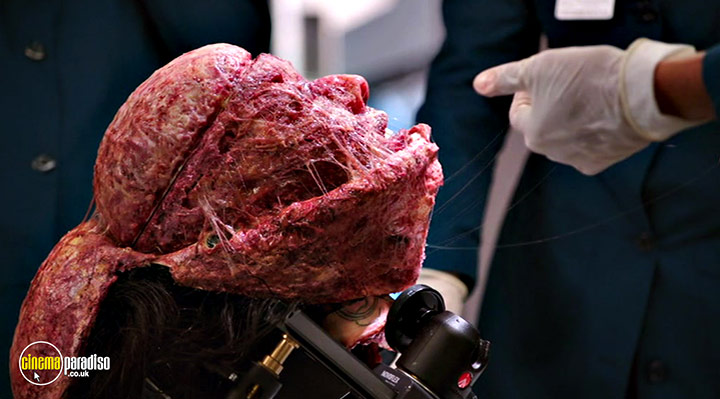 A still #29 from Bones: Series 9 (2013)