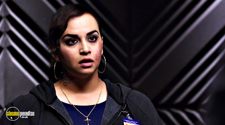 A still #28 from Bones: Series 9 (2013)