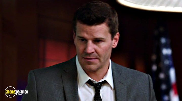 A still #2 from Bones: Series 9 (2013)