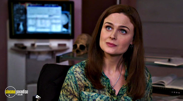 A still #1 from Bones: Series 9 (2013)