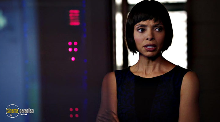 A still #3 from Bones: Series 9 (2013)