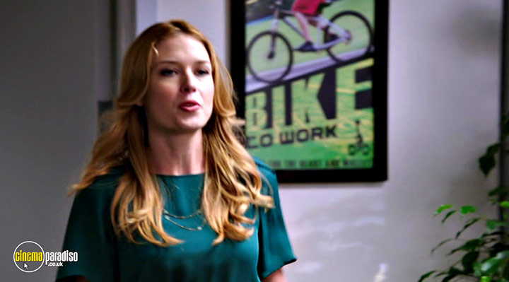A still #10 from Bones: Series 9 (2013)