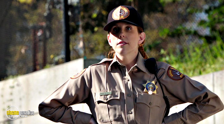 A still #16 from Bones: Series 9 (2013)