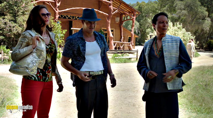 A still #13 from Bones: Series 9 (2013)