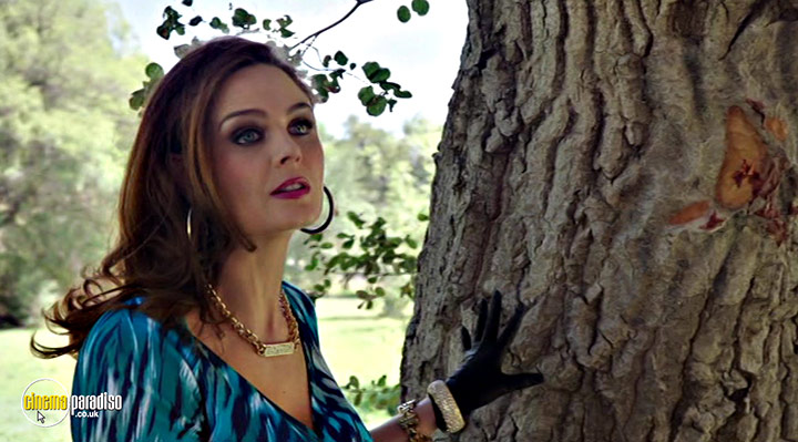 A still #22 from Bones: Series 9 (2013)