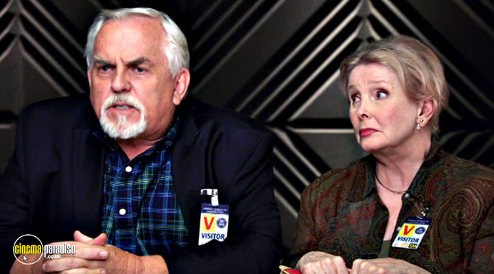 A still #11 from Bones: Series 9 (2013)