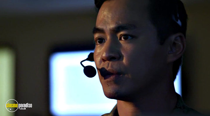 A still #3 from Navy Seals vs. Zombies (2015)
