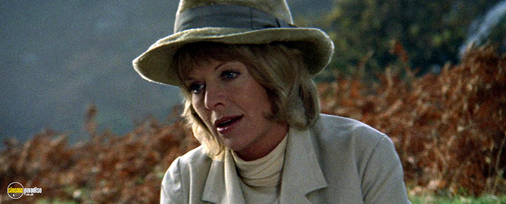 A still #1 from Images (1972)