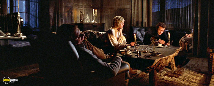 A still #22 from Images (1972)