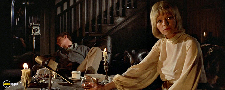 A still #21 from Images (1972)