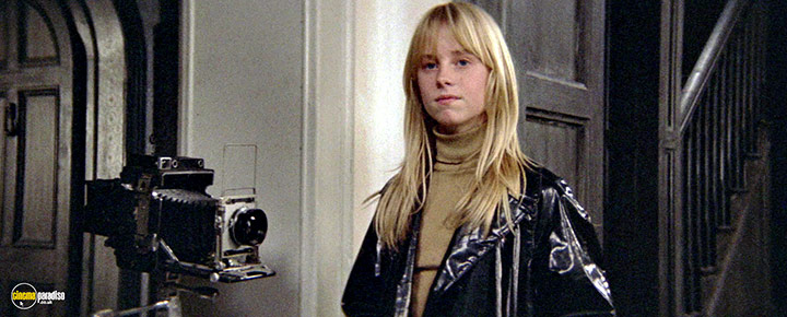 A still #3 from Images (1972)