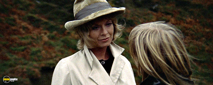 A still #19 from Images (1972)