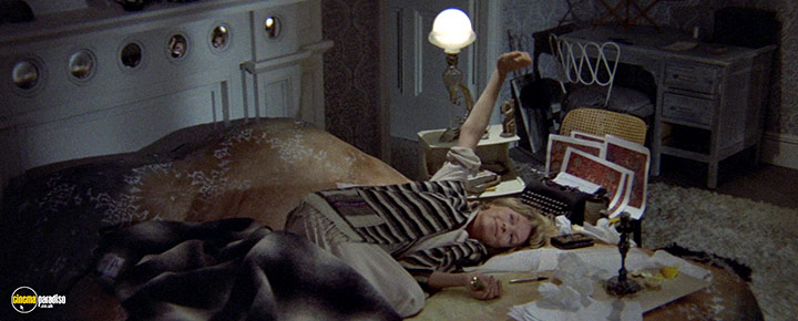 A still #13 from Images (1972)