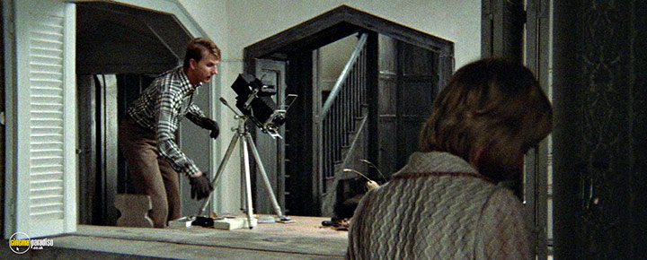 A still #6 from Images (1972)
