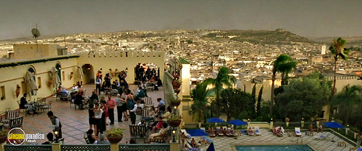 A still #11 from And Now Ladies and Gentlemen (2002)