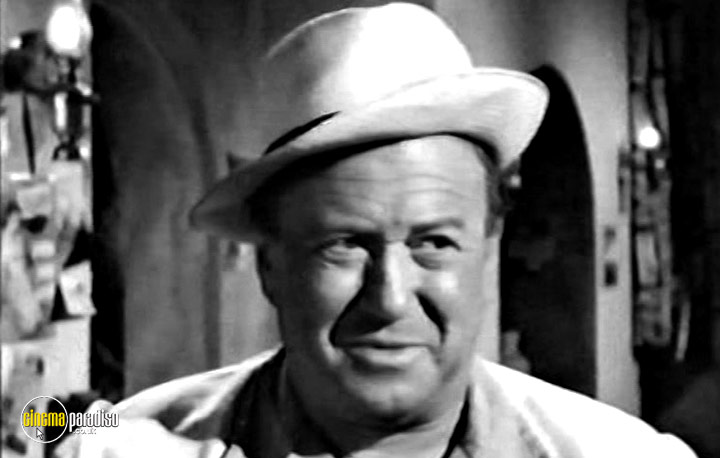 A still #1 from The Best of Classic British TV Crime Series (1962)