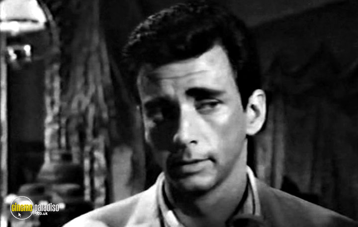 A still #3 from The Best of Classic British TV Crime Series (1962)