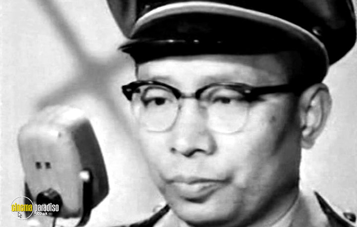 A still #2 from The Best of Classic British TV Crime Series (1962)