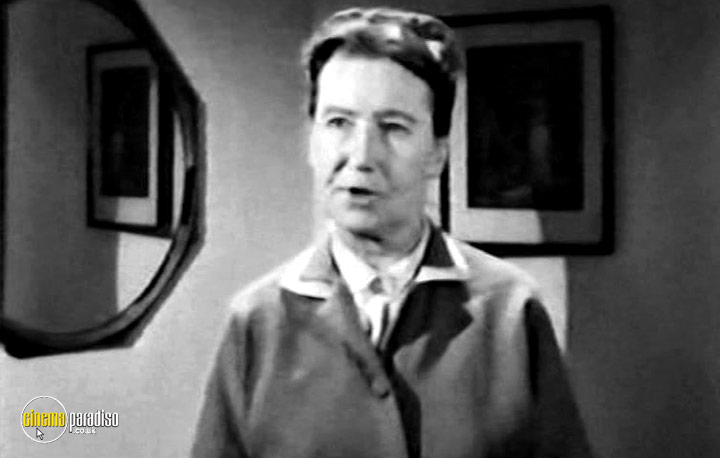 A still #4 from The Best of Classic British TV Crime Series (1962)