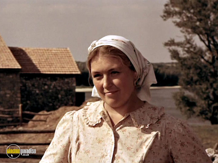 A still #3 from They Fought for Their Motherland (1975)