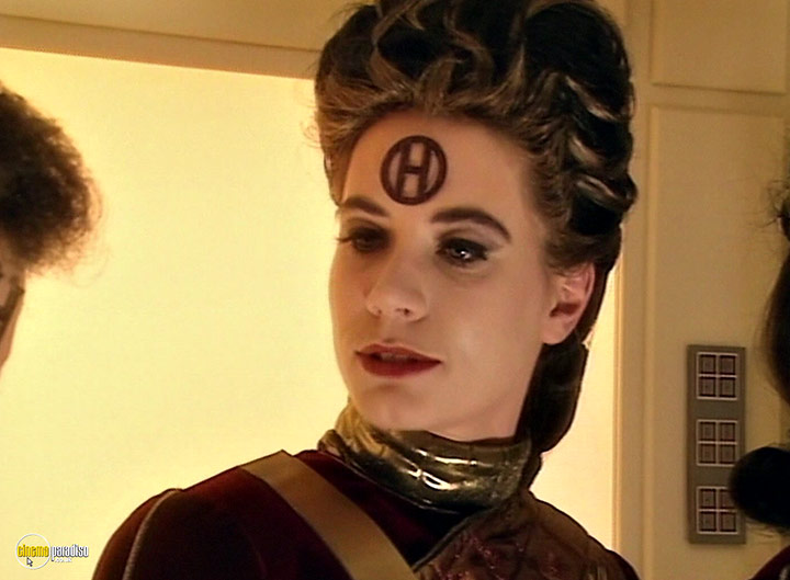 A still #8 from Red Dwarf: Series 5 (1992)