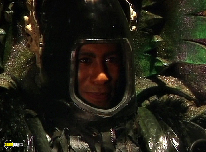 A still #23 from Red Dwarf: Series 5 (1992)