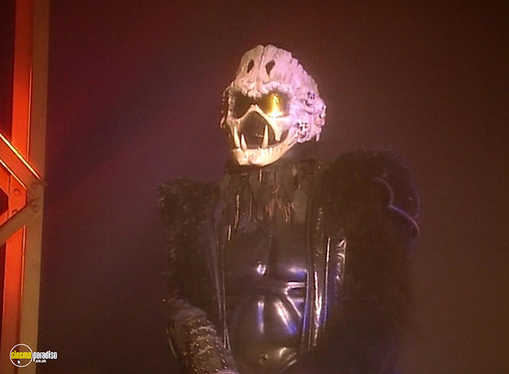 A still #27 from Red Dwarf: Series 5 (1992)