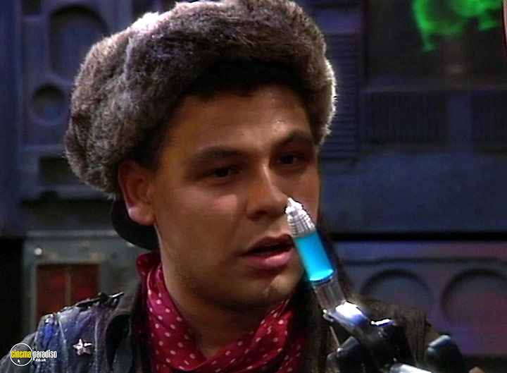 A still #2 from Red Dwarf: Series 5 (1992)