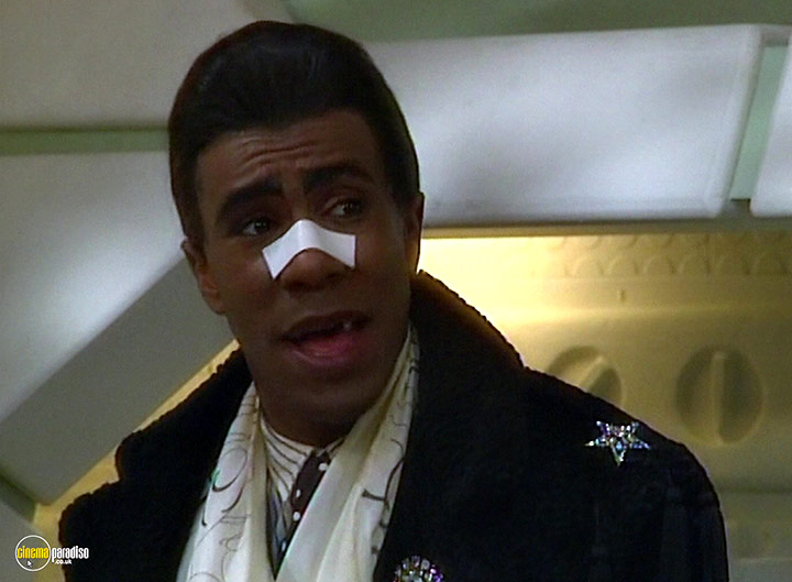 A still #11 from Red Dwarf: Series 5 (1992)