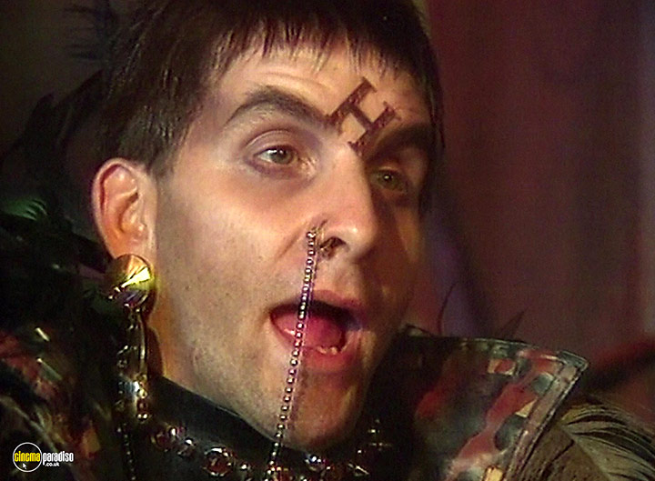 A still #7 from Red Dwarf: Series 5 (1992)