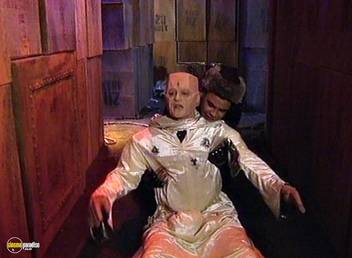 A still #19 from Red Dwarf: Series 5 (1992)