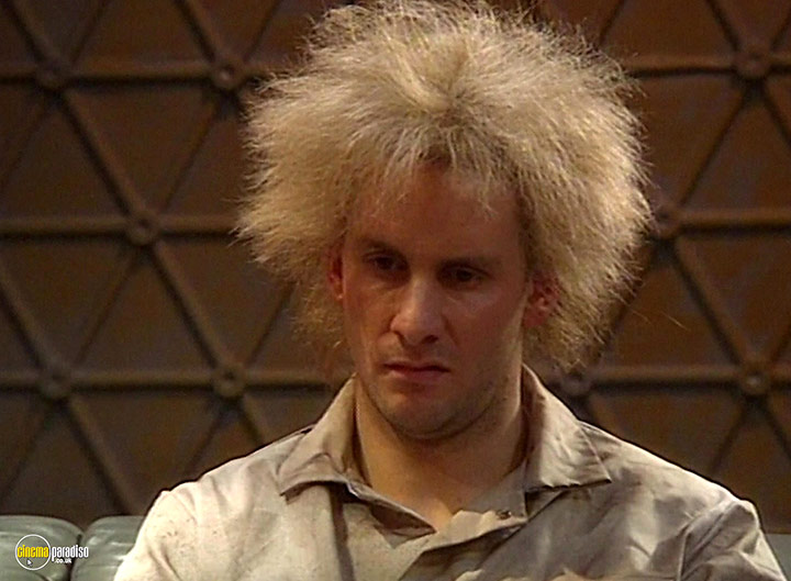A still #6 from Red Dwarf: Series 5 (1992)