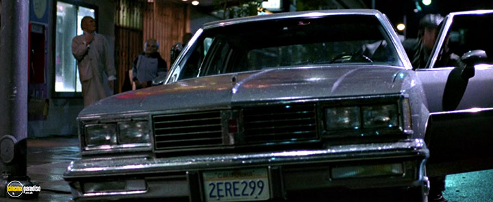 A still #25 from Alien Nation (1988)